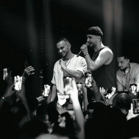 مهیار خواننده