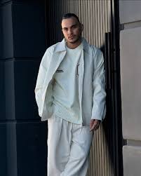 استایل مهیار