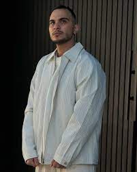 استایل مهیار