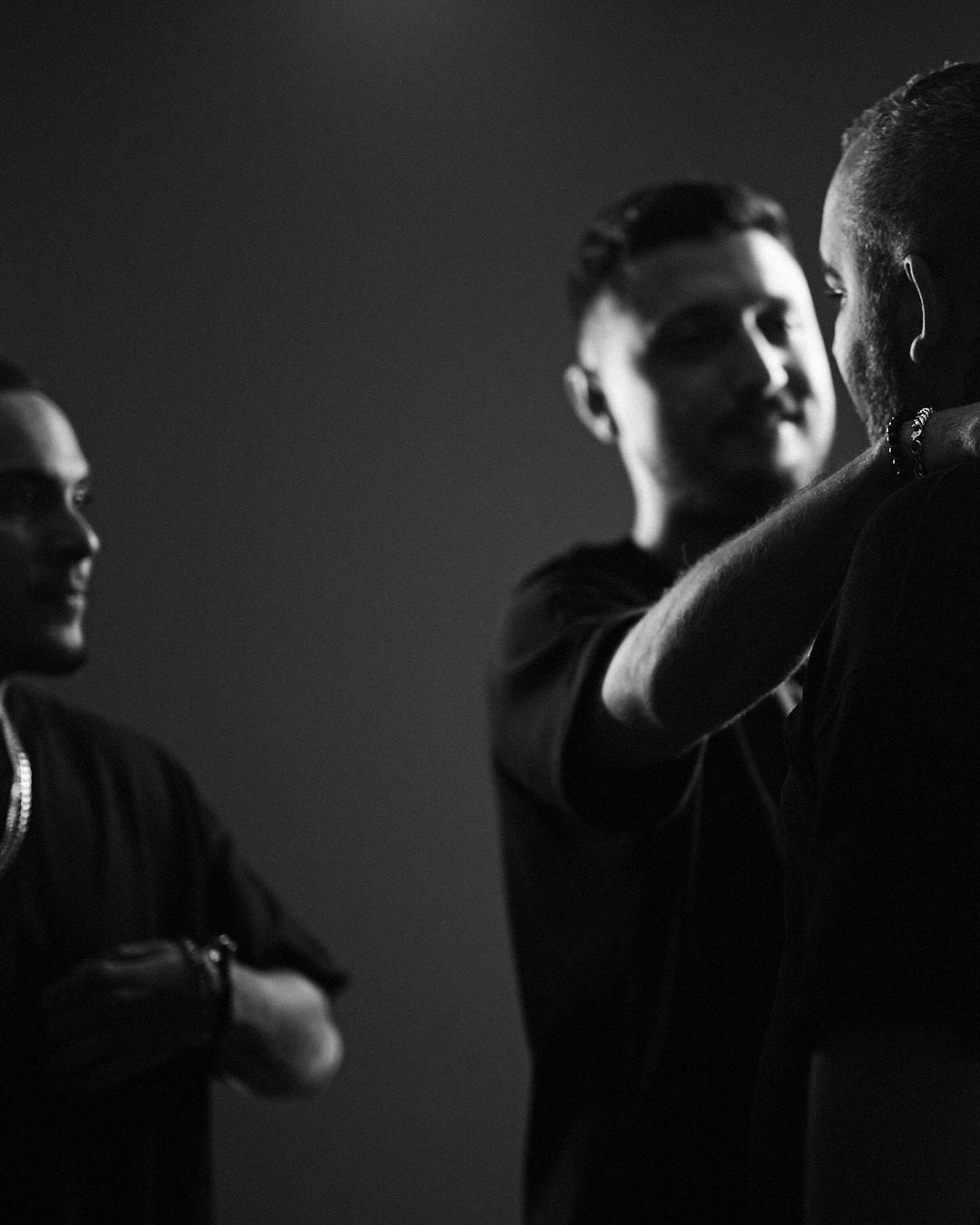 مهیار و شایع